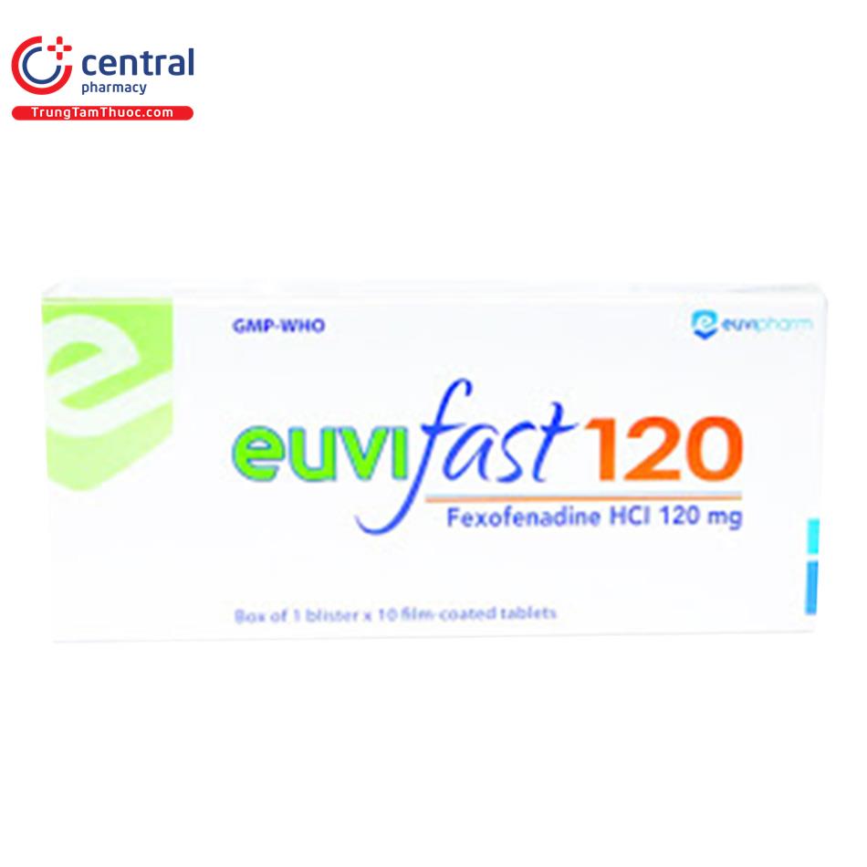 euvifast 120 02 I3080