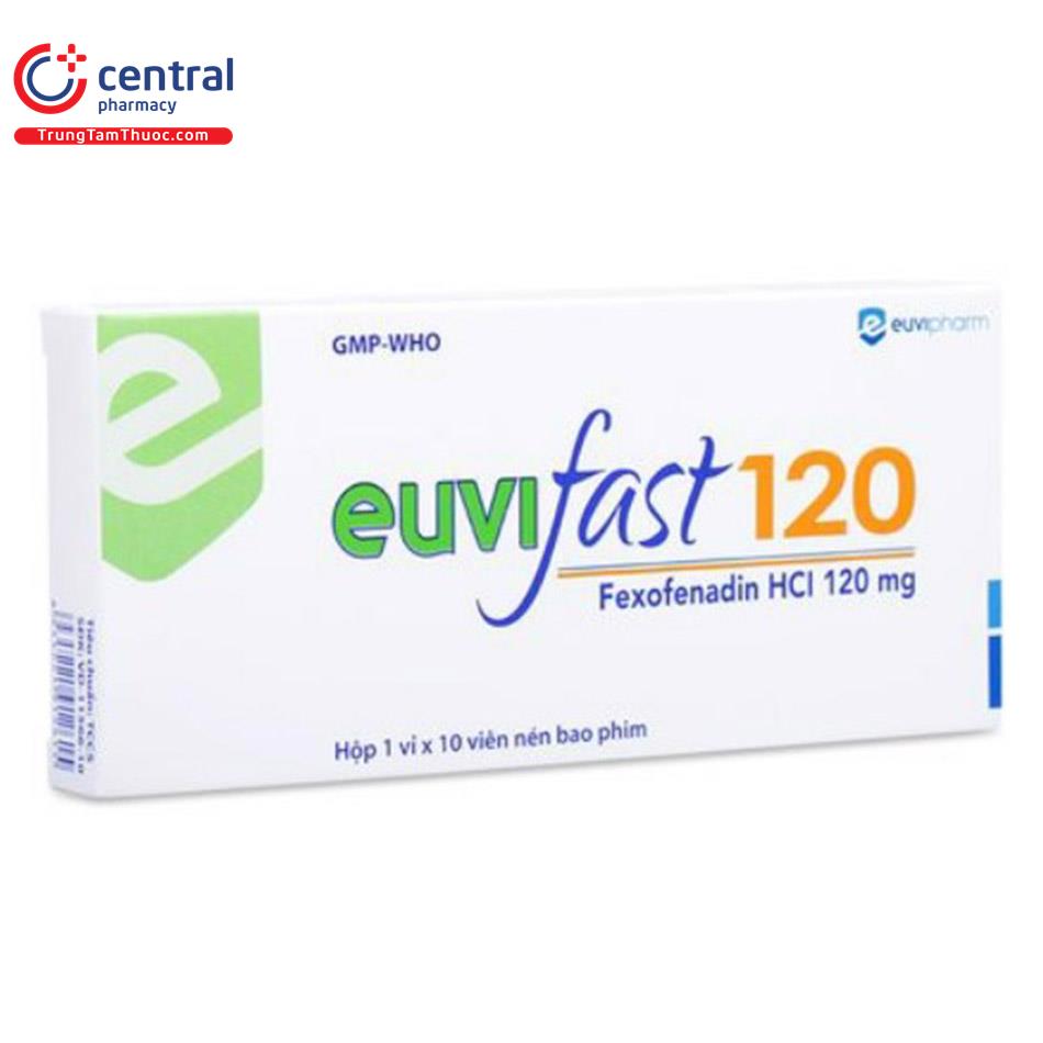 euvifast 120 04 I3005