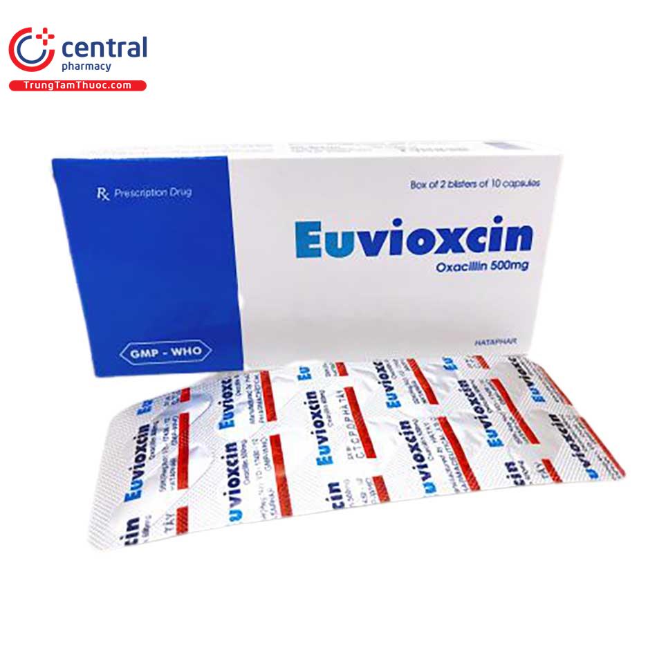 euvioxcin 2 K4105