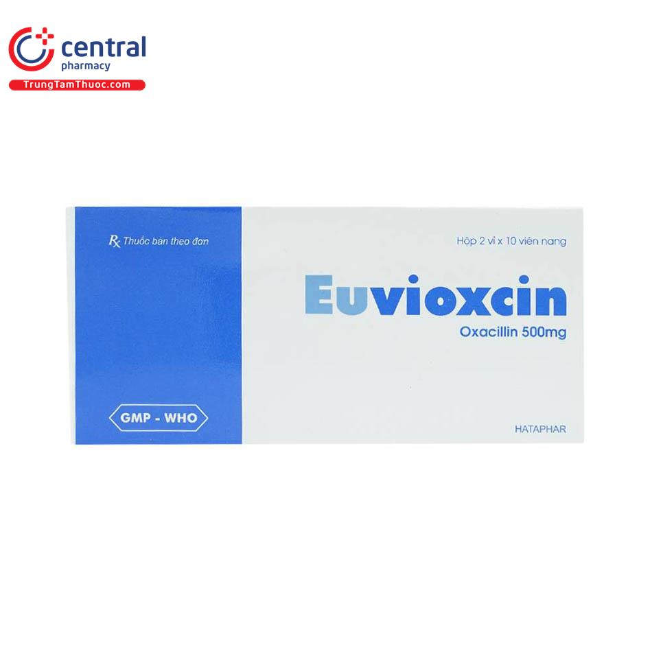 euvioxcin 7 T8686