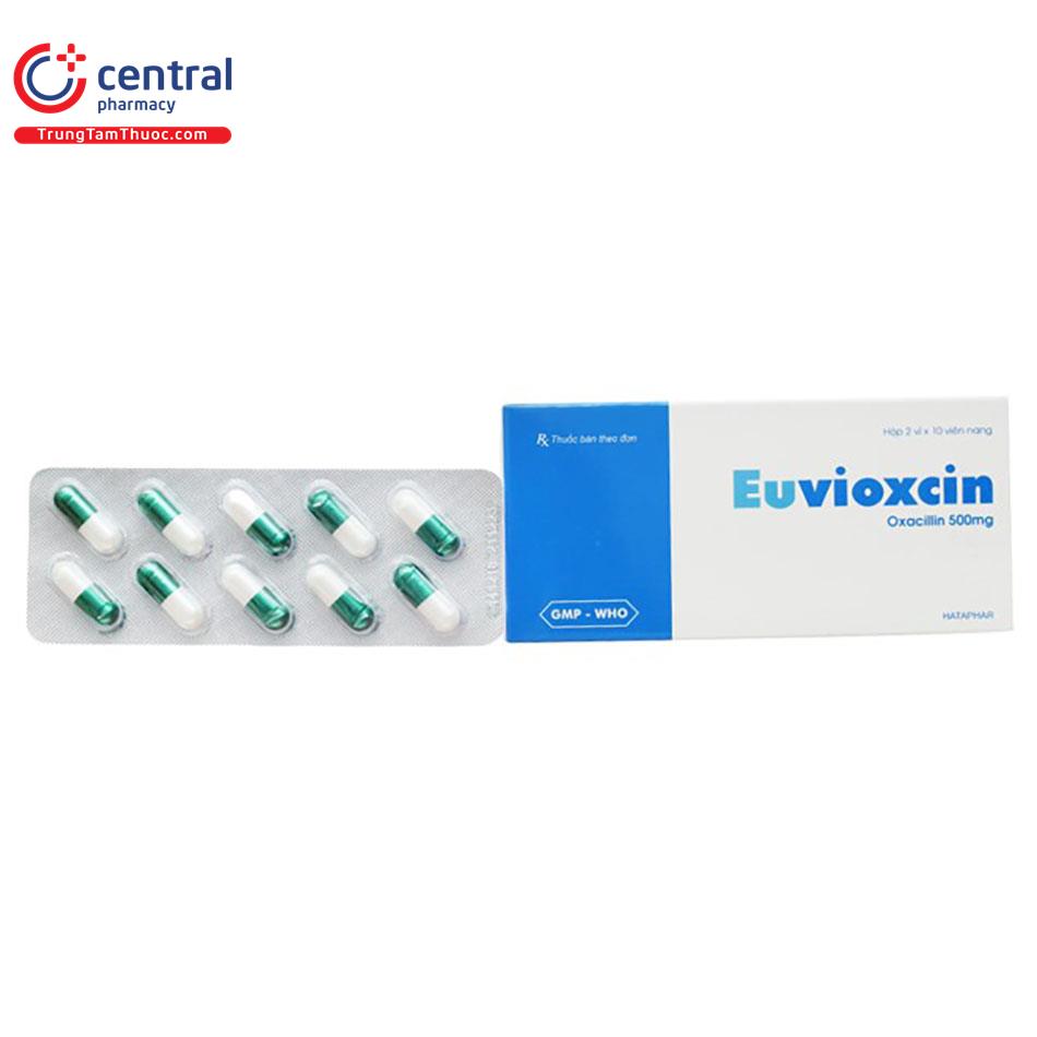 euvioxcin 7 V8206