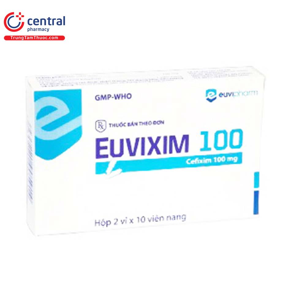 euvixim 100 2 U8417