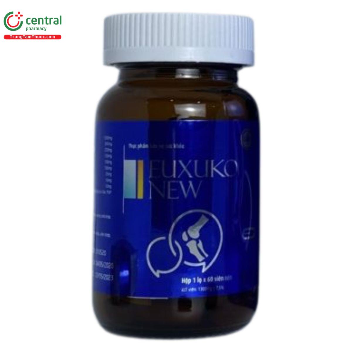 euxuko new 1 E1058