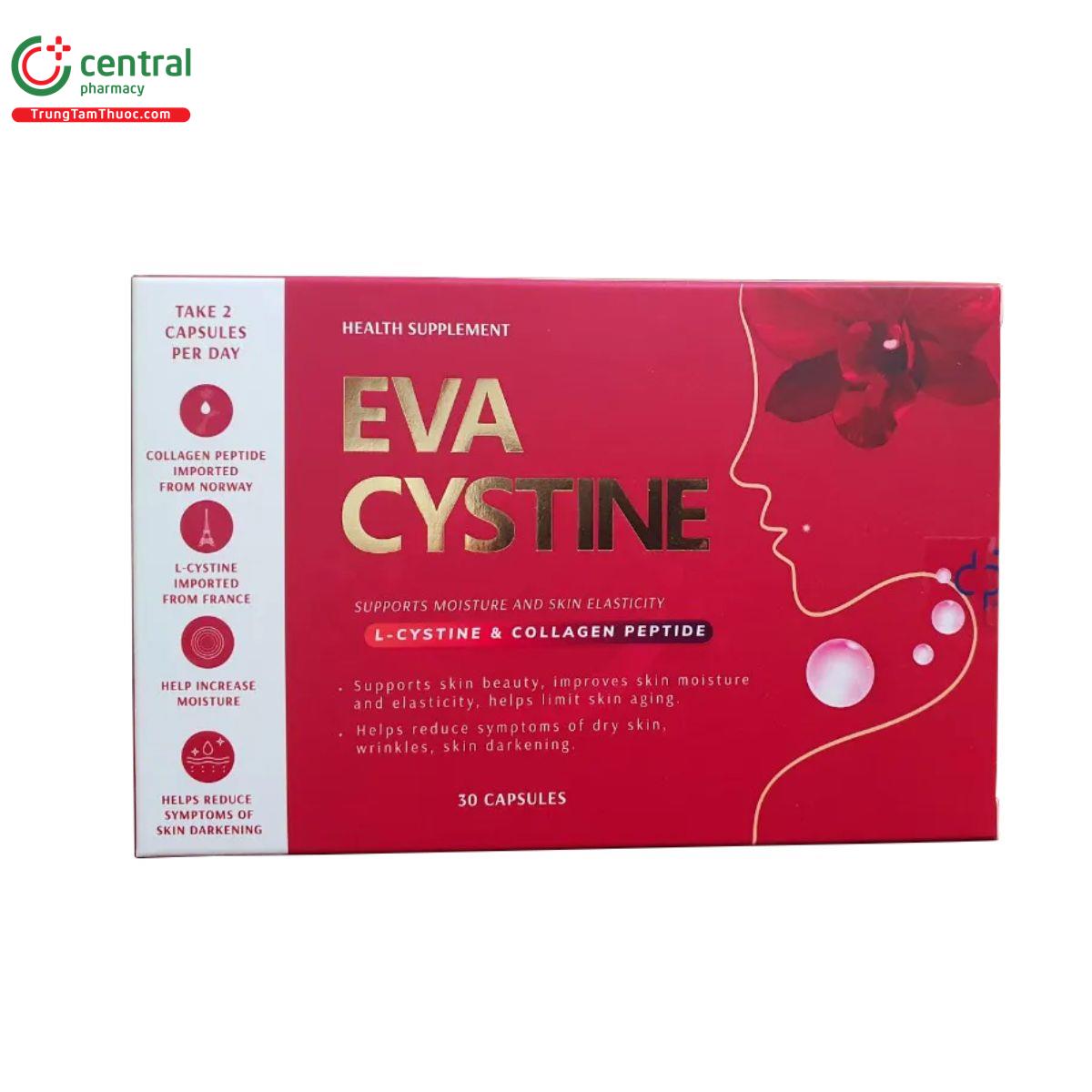 eva cystine 2 D1640