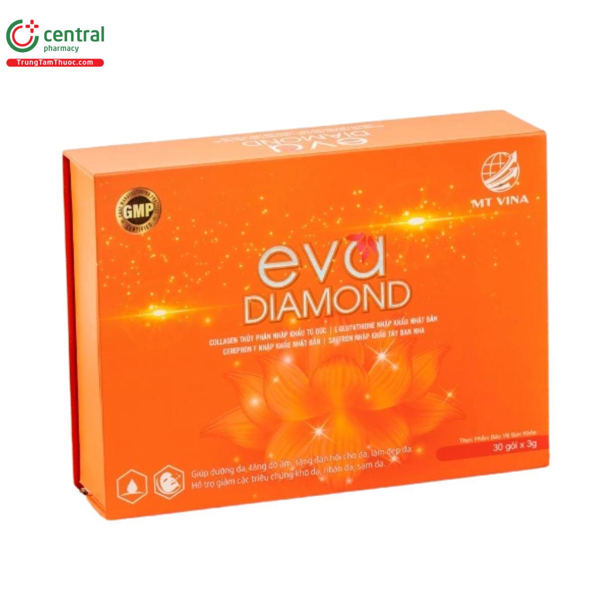 eva diamond 1 N5422