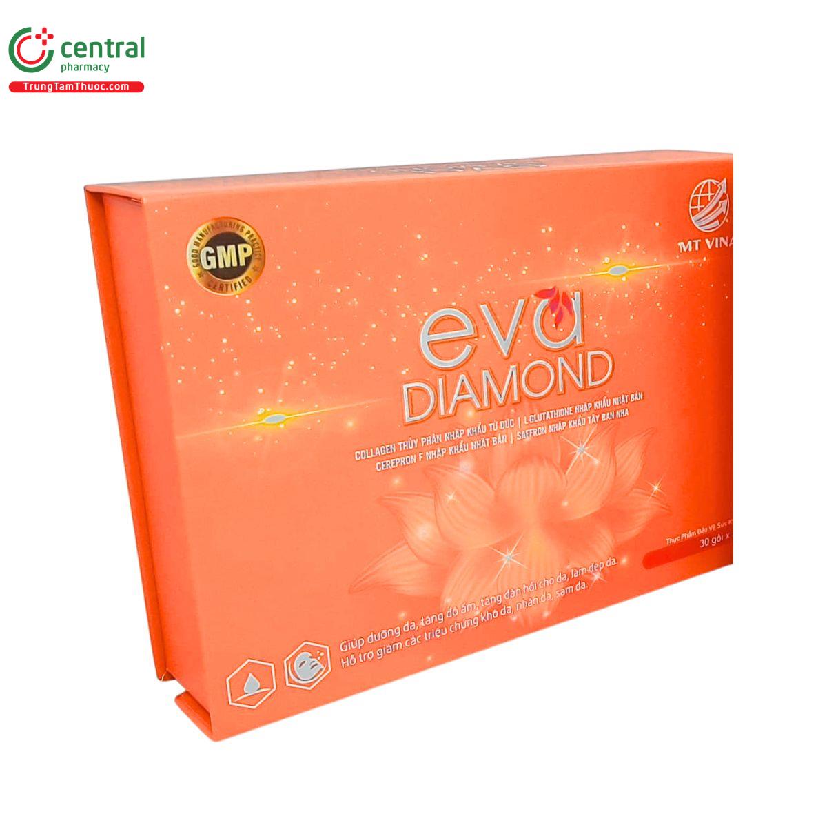 eva diamond 2 F2772