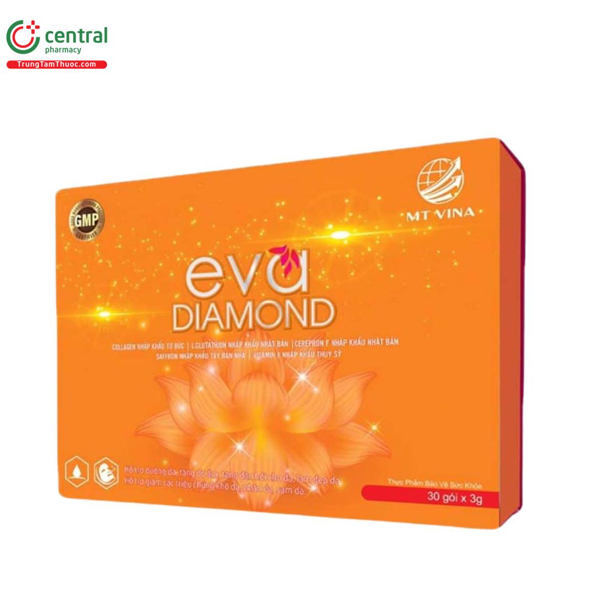 eva diamond 3 M5420