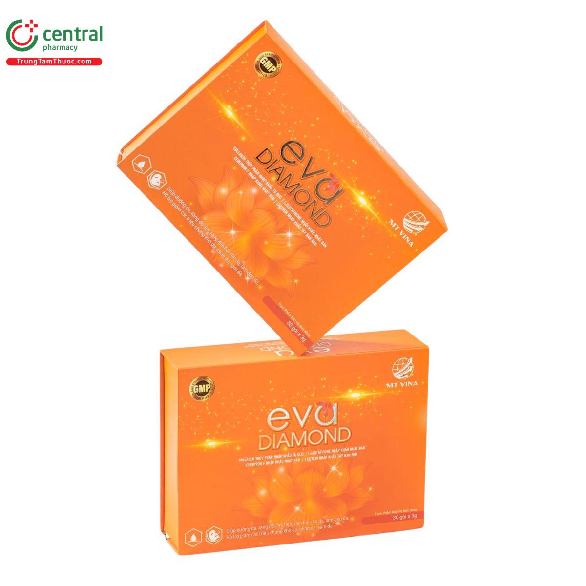 eva diamond 4 T7256