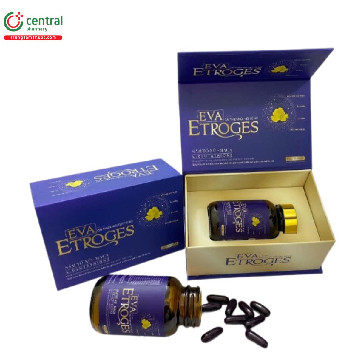 eva etroges 3 N5655