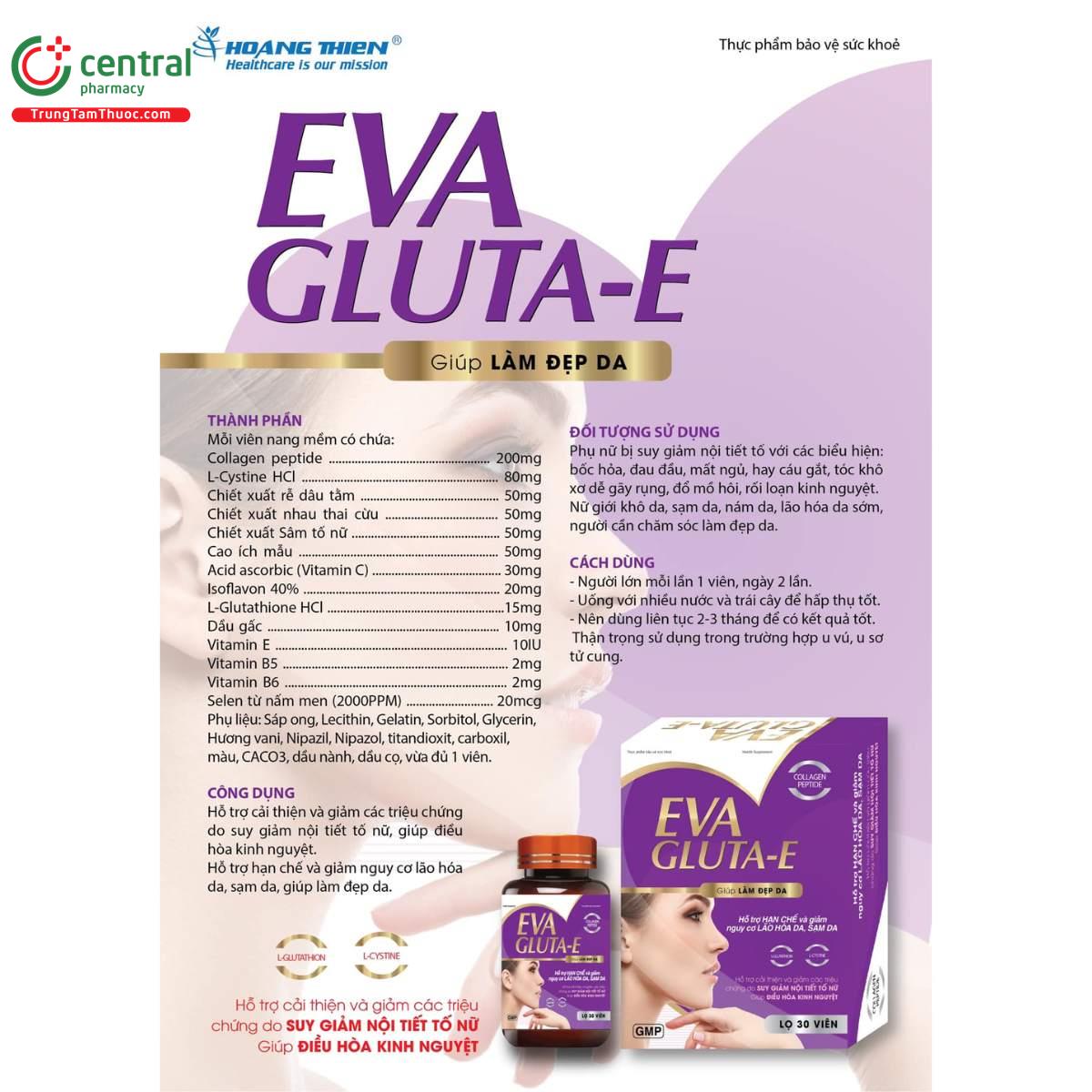 eva gluta e 4 O5567