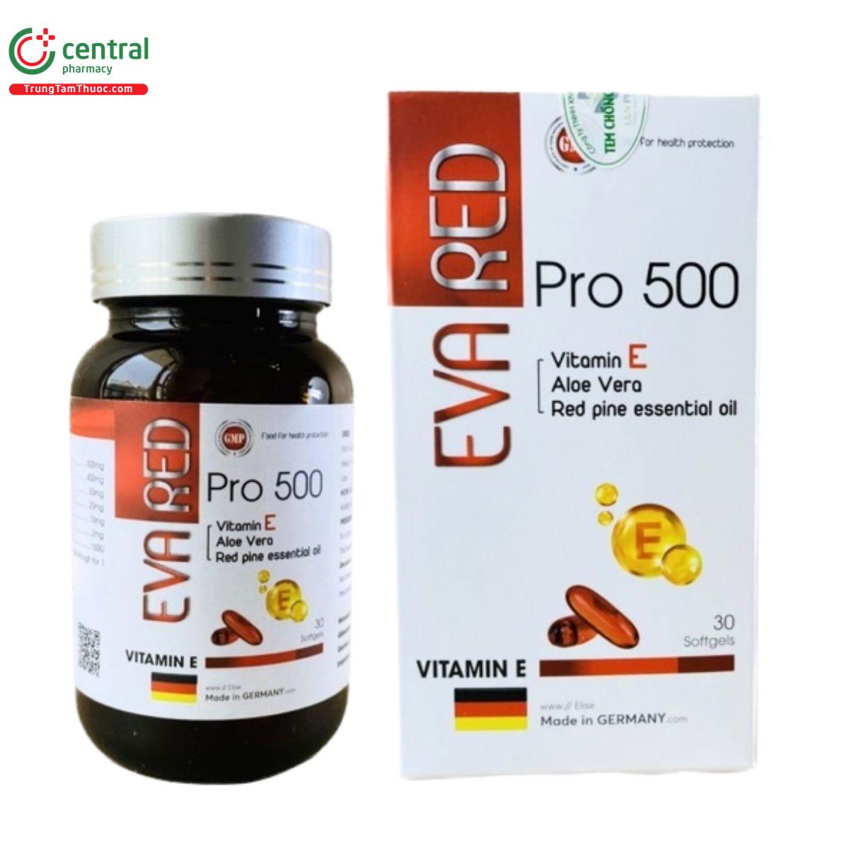 eva red pro 500 1 L4642