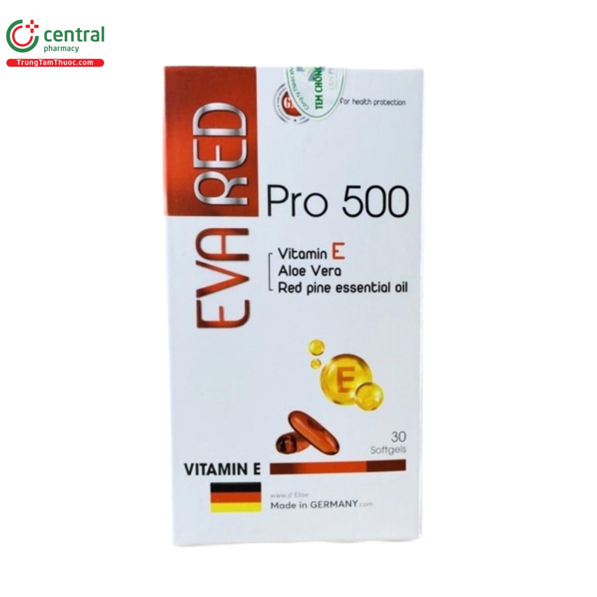 eva red pro 500 5 E1424