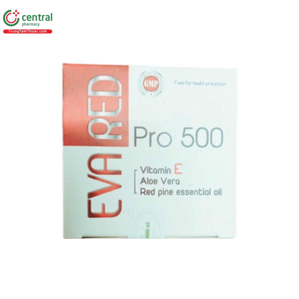 eva red pro 500 7 E1828