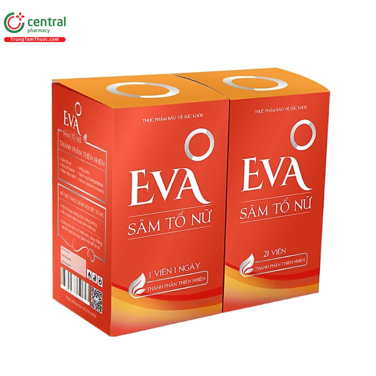 eva sam to nu 3 I3870
