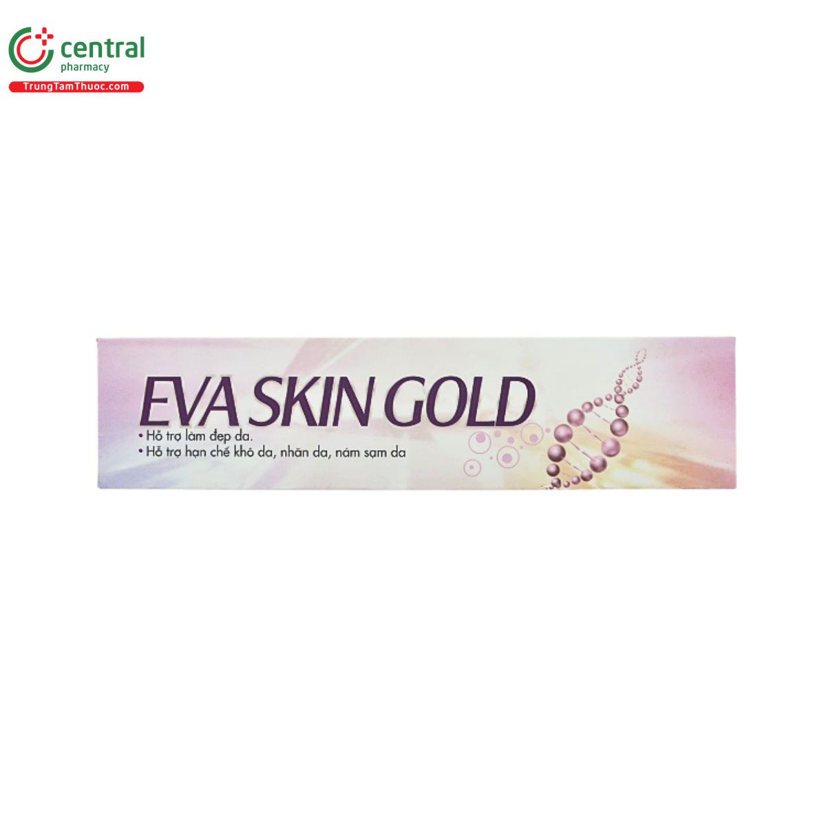 eva skin gold 5 F2767