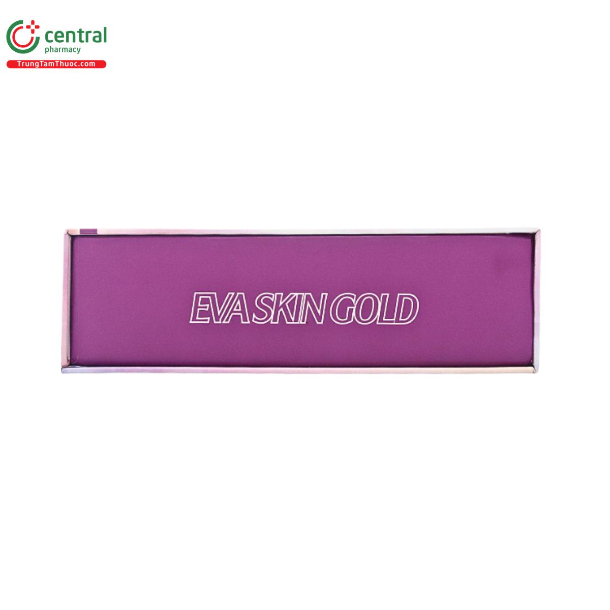 eva skin gold 6 Q6064