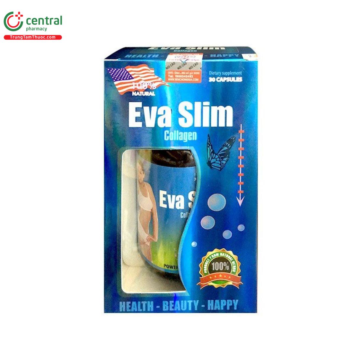 eva slim collagen 2 S7065