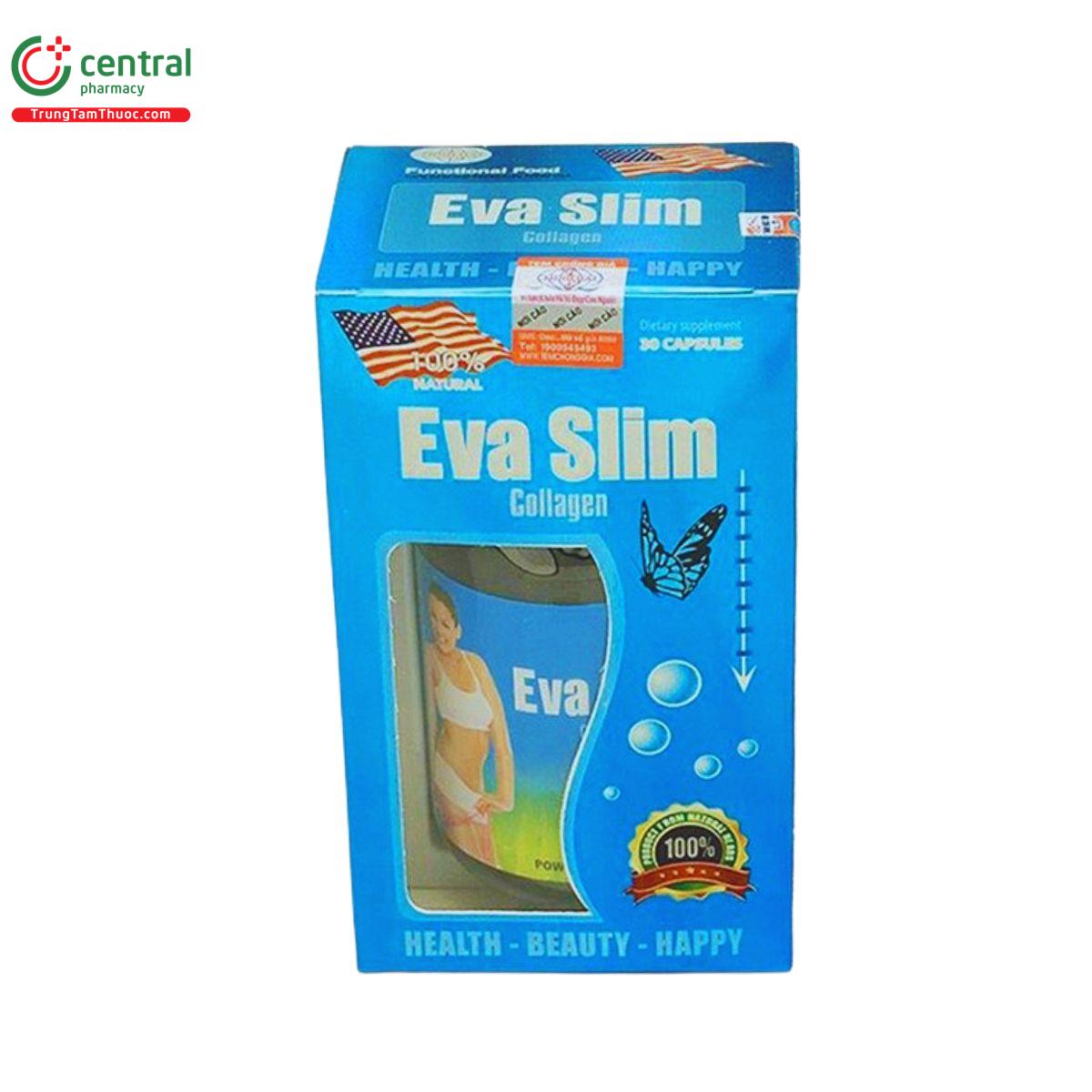 eva slim collagen 3 B0216