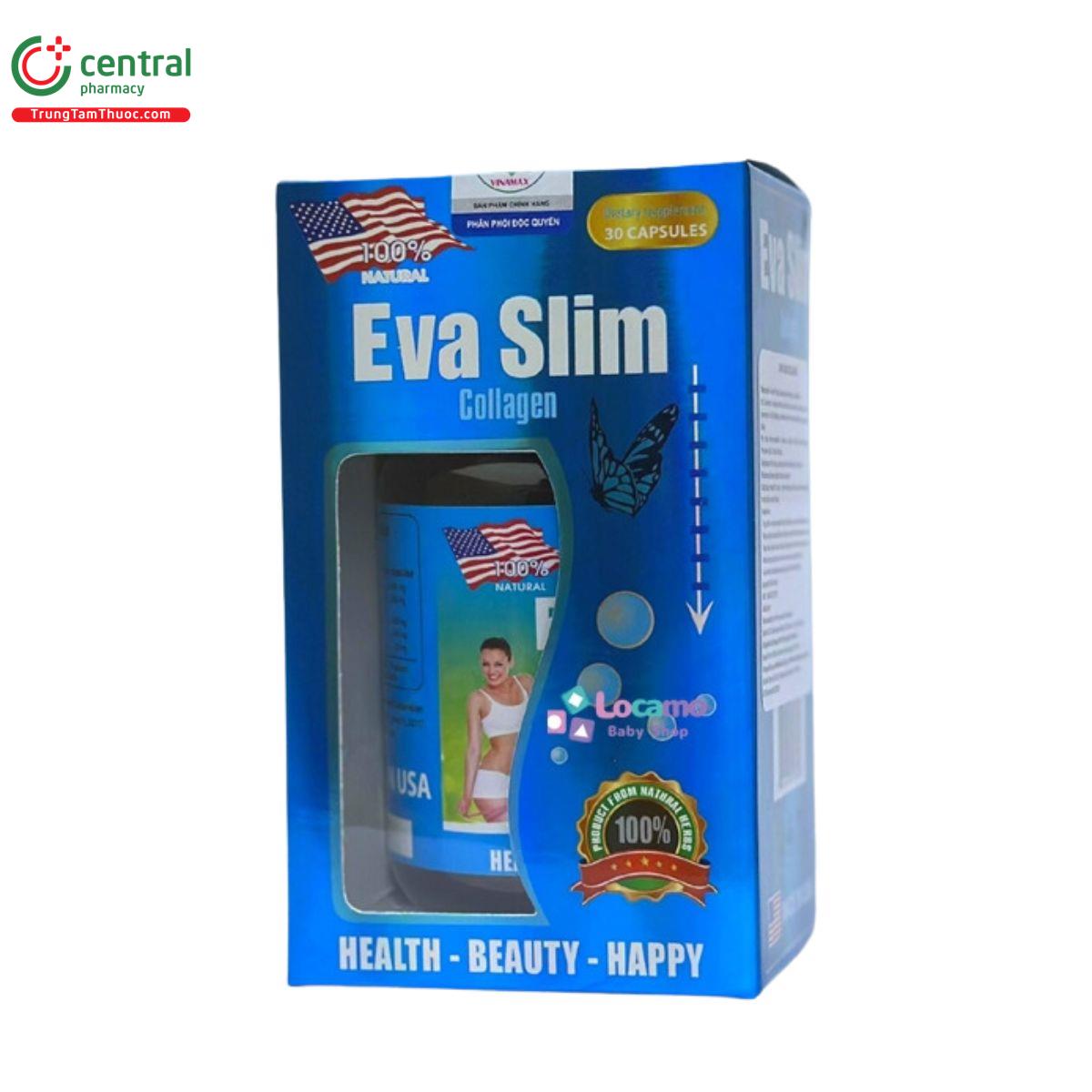 eva slim collagen 4 C0700