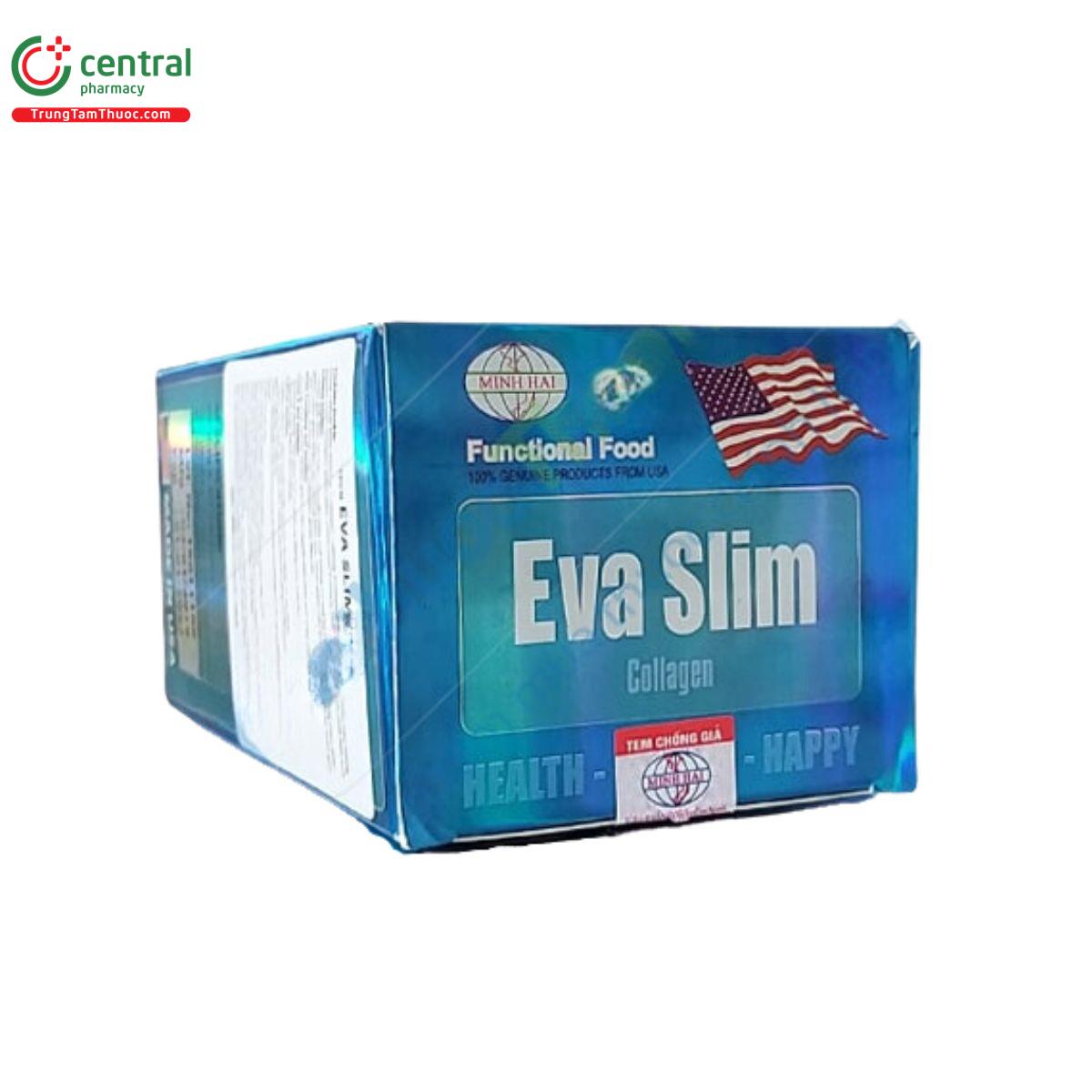 eva slim collagen 6 I3042