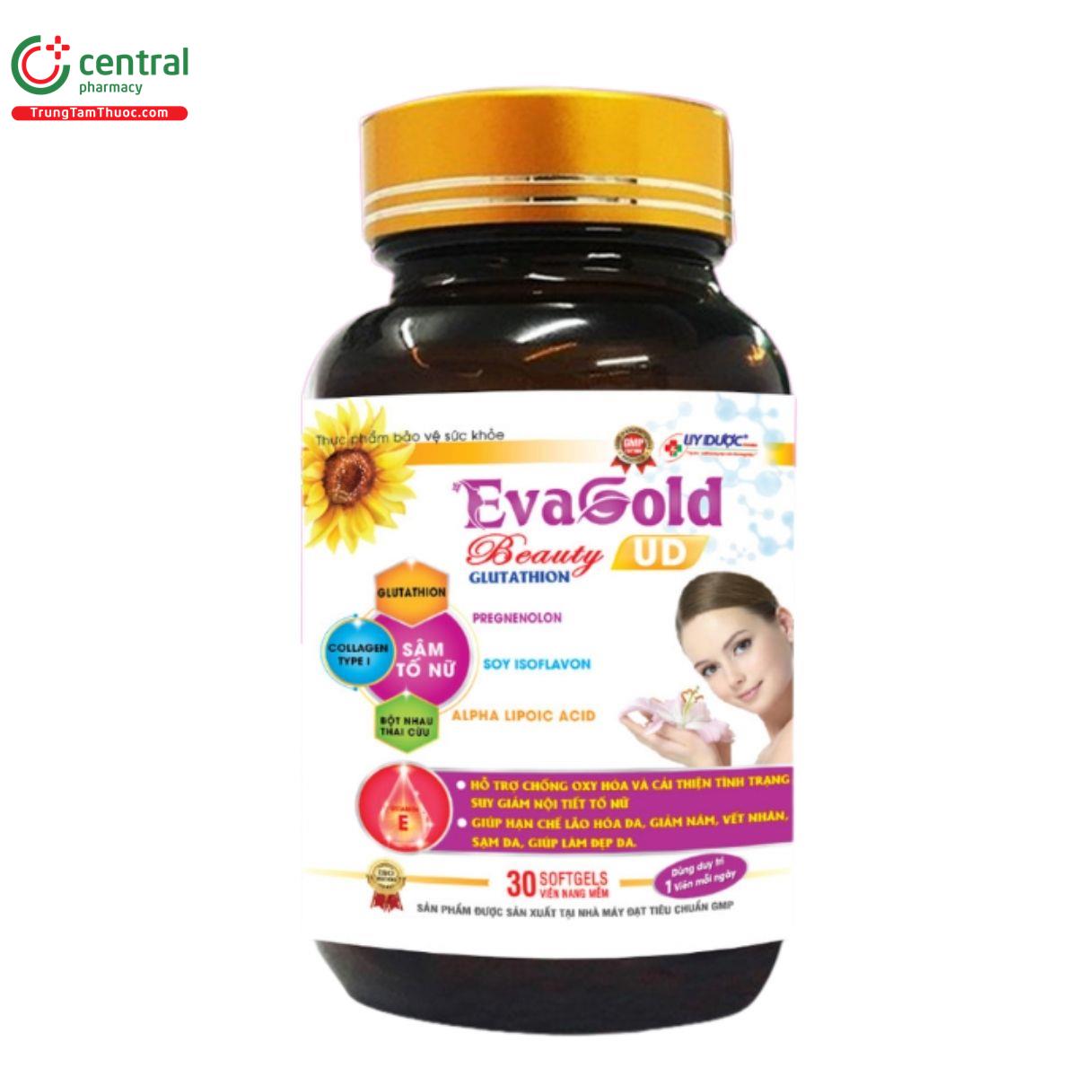 evagold beauty ud 4 Q6237 evagold beauty ud 4 Q6237