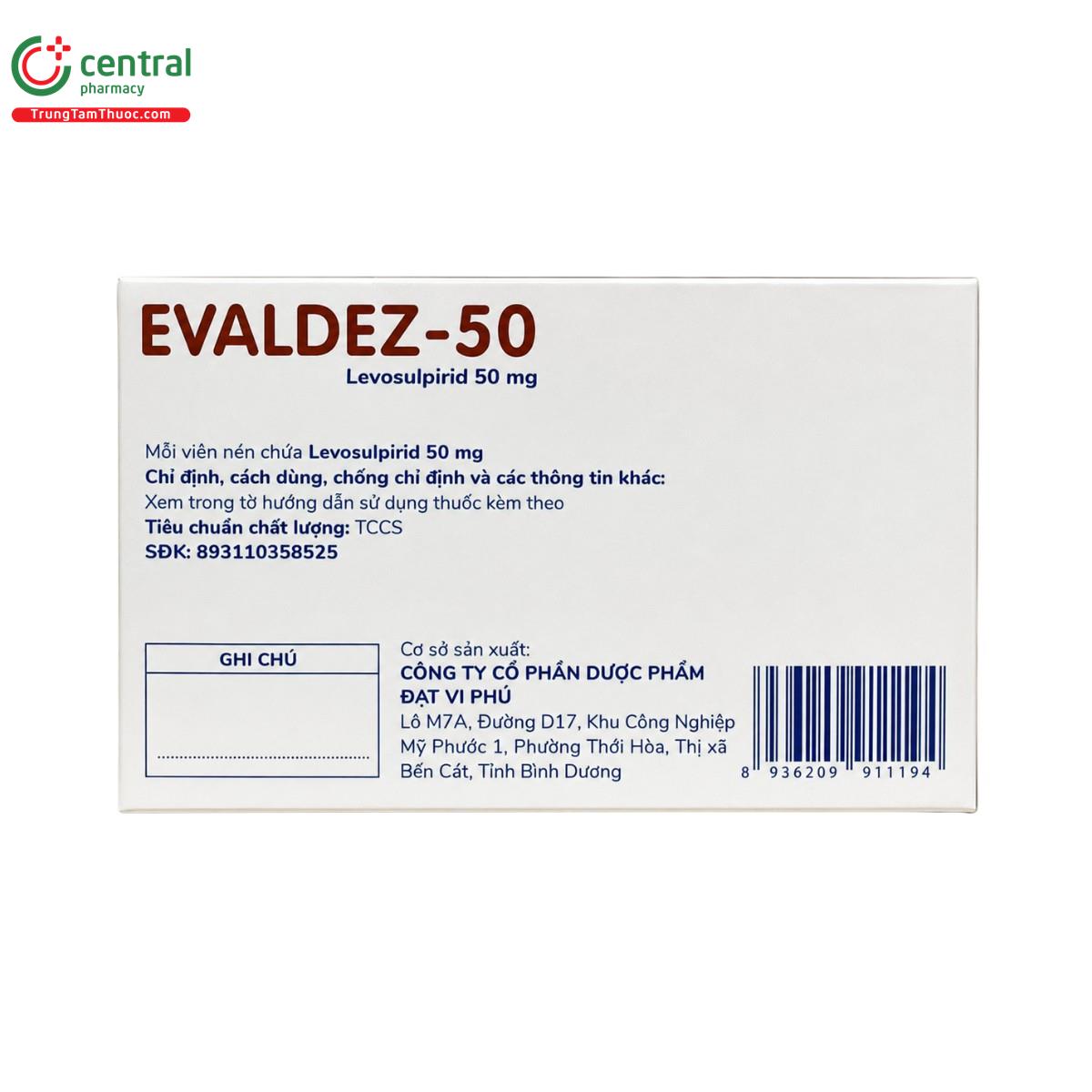 evaldez 50 2 O5532 evaldez 50 2 O5532