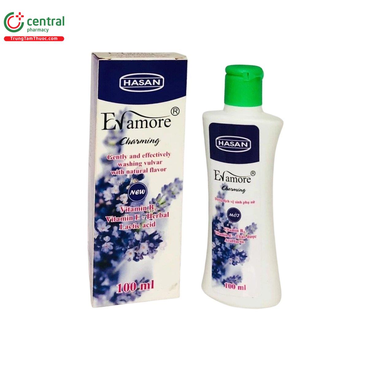 evamore charming hasan tim 100ml 2 O6350