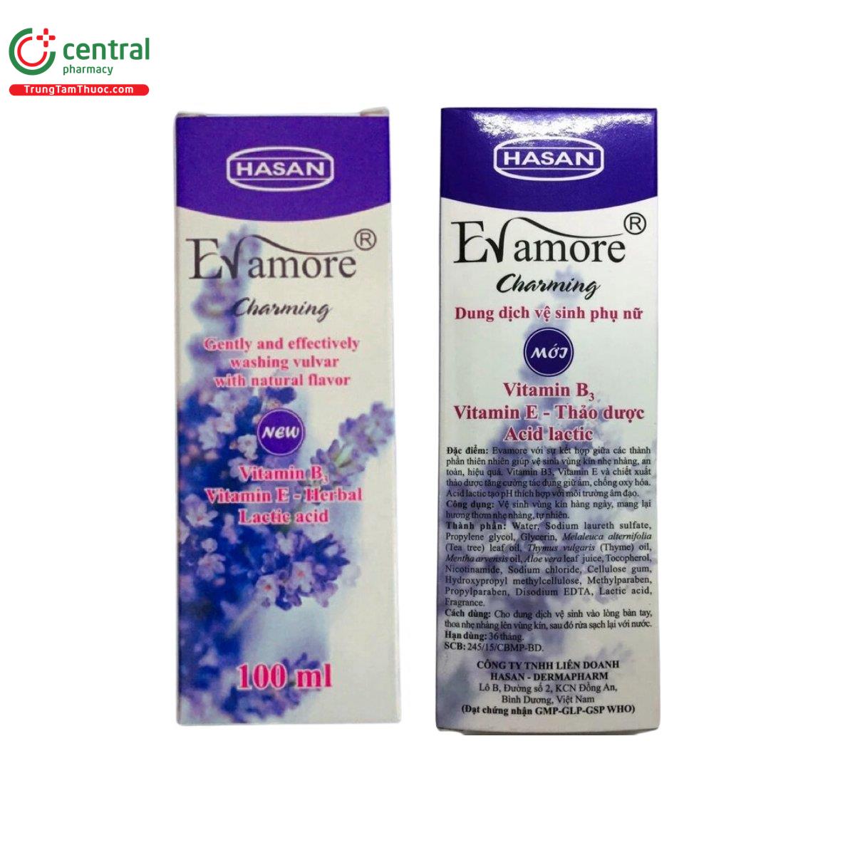 evamore charming hasan tim 100ml 3 I3623