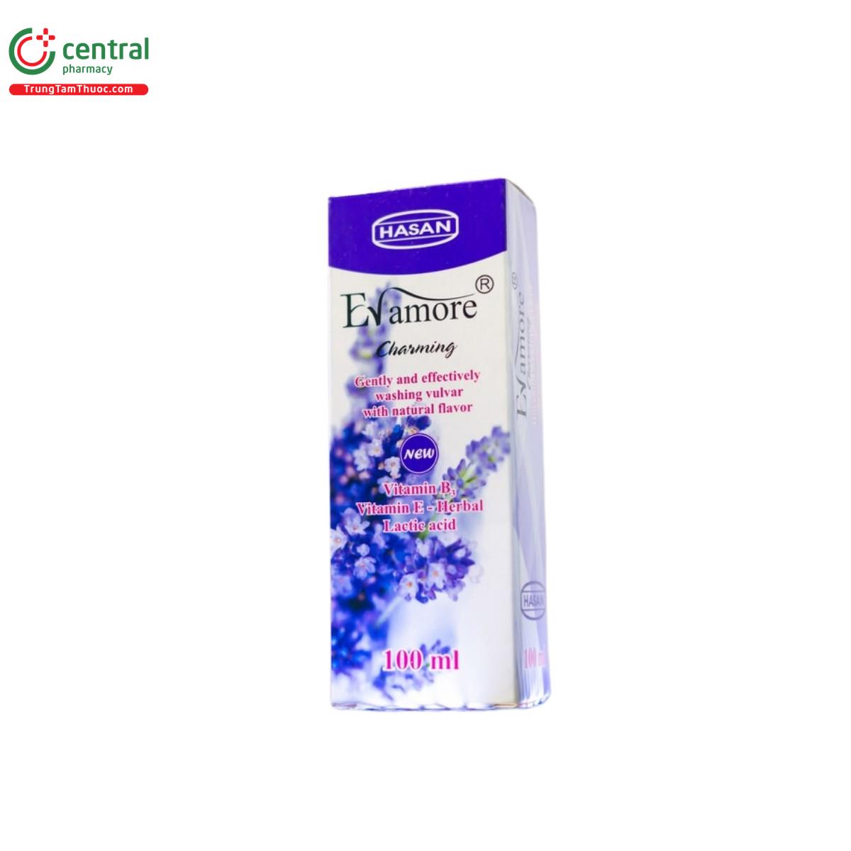 evamore charming hasan tim 100ml 6 U8723