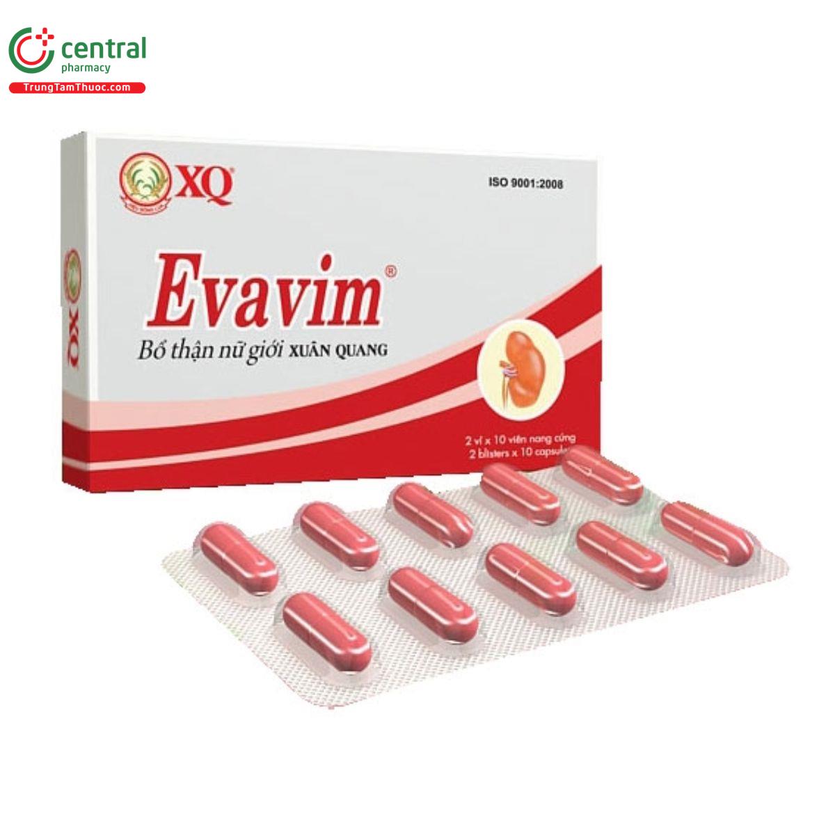 evavim xuan quang 1 U8784 evavim xuan quang 1 U8784