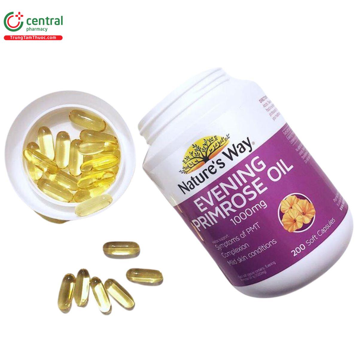 evening primrose oil 1000mg 11 H3343