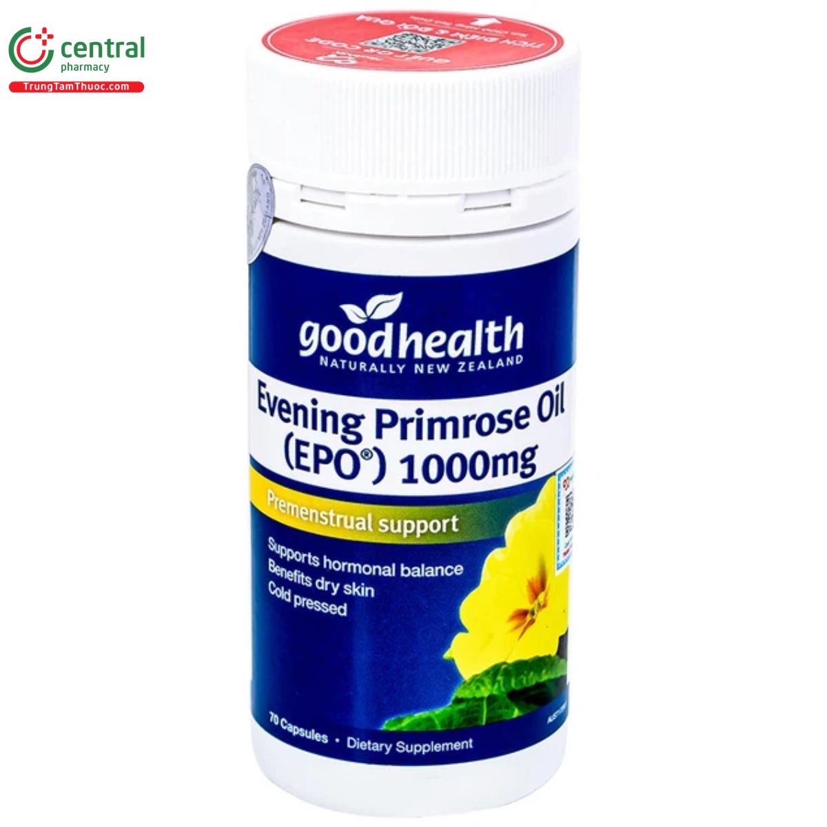 evening primrose oil epo 1000mg goo health 4 S7063