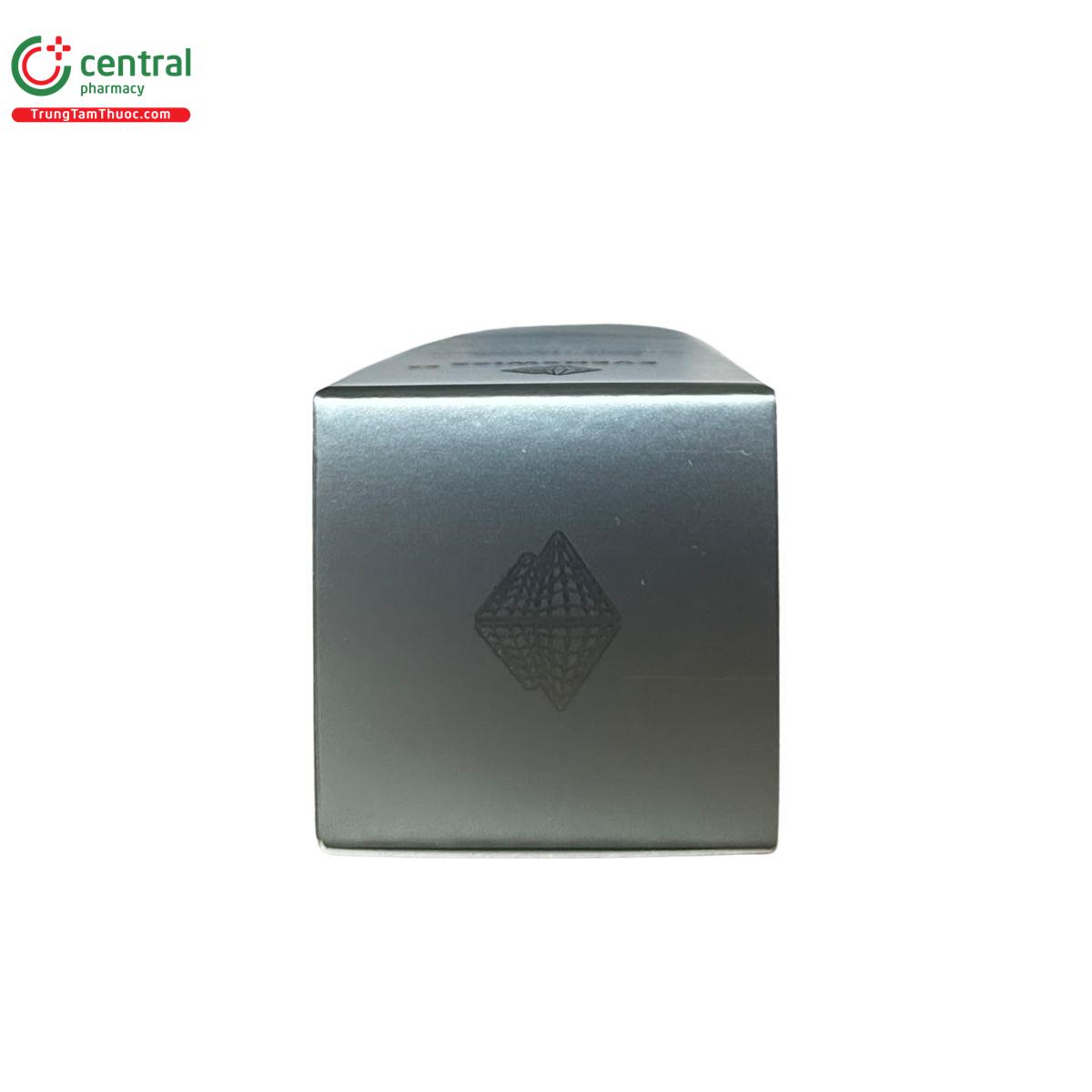 evenswiss brightening intense treatment shiny effect 7 H3702
