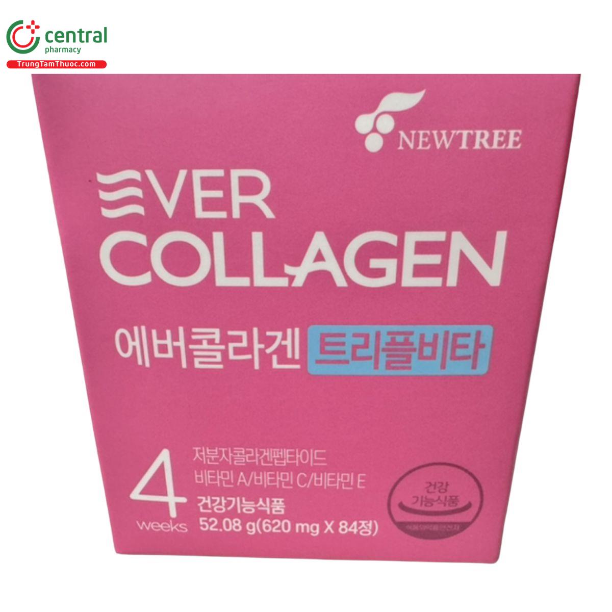 ever collagen 1 N5277