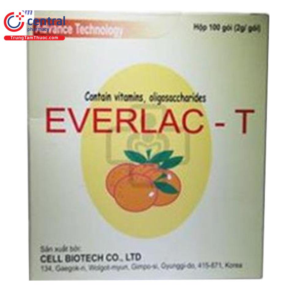 everlac t 2 J3386