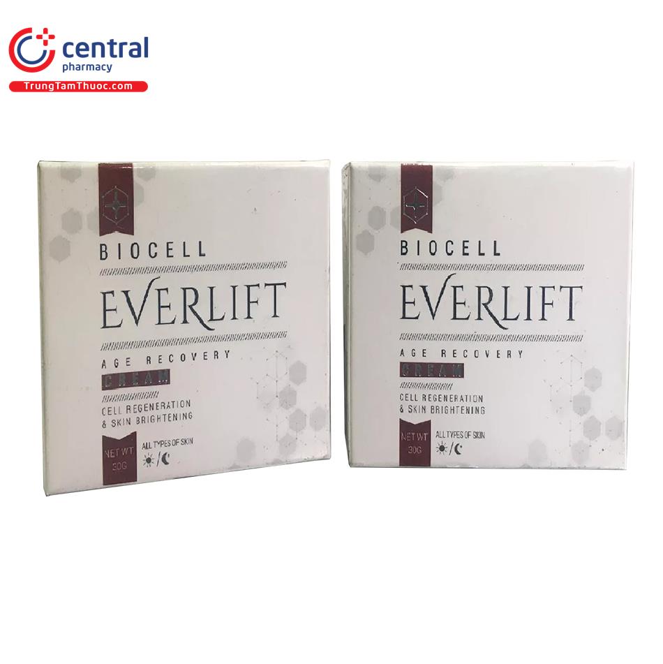 everlift cream 3 V8320