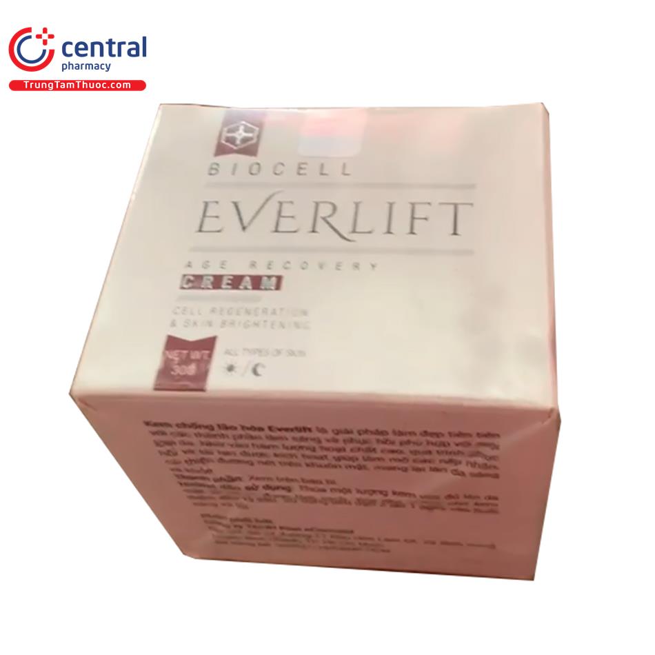 everlift cream 8 H3748