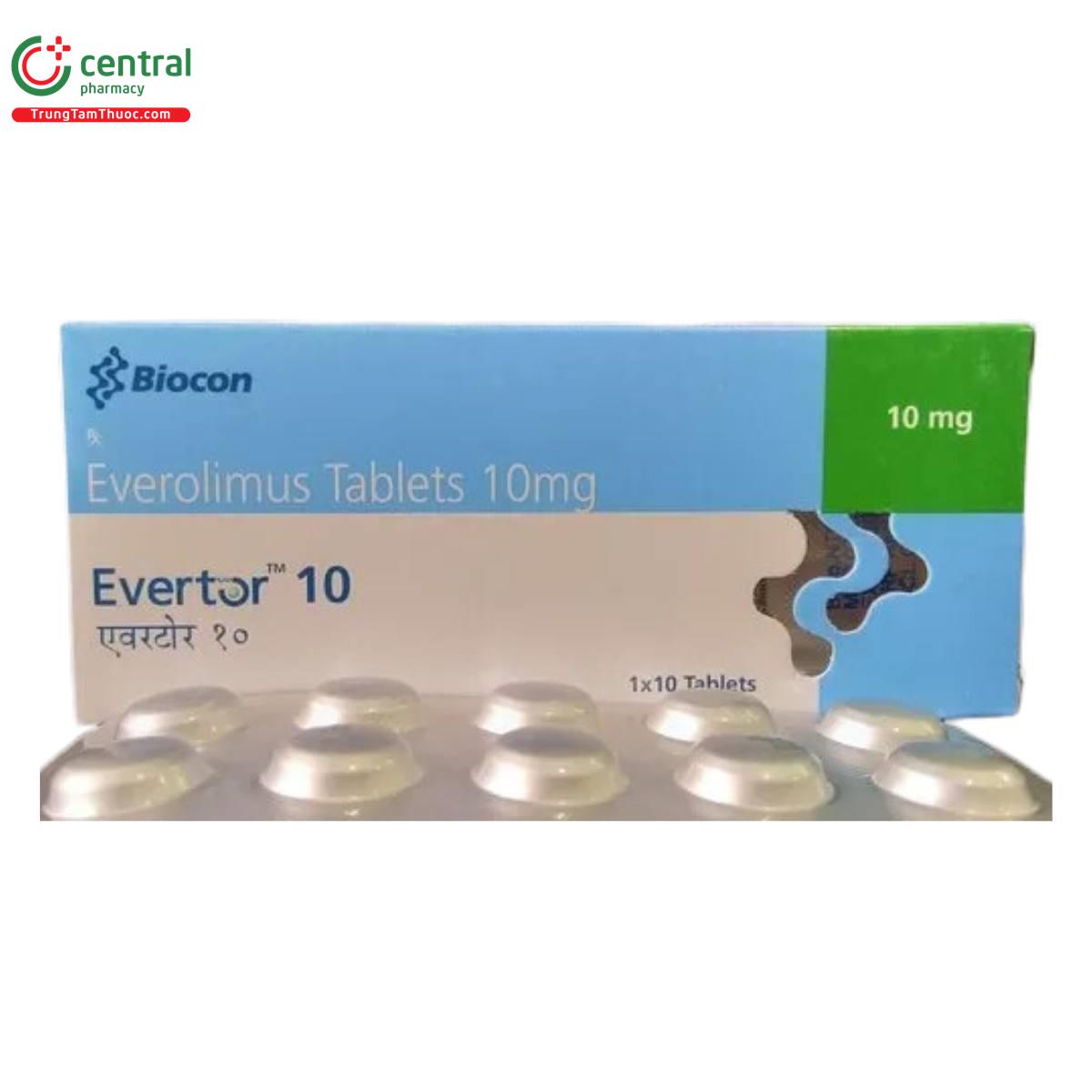 evertor 10 3 T8548