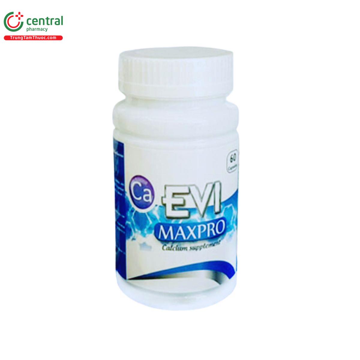 evi maxpro 4 R7742