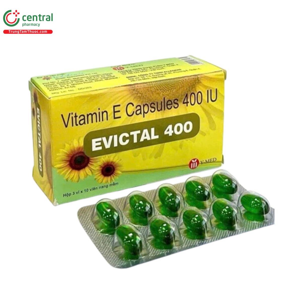 evictal 400 2 T7252