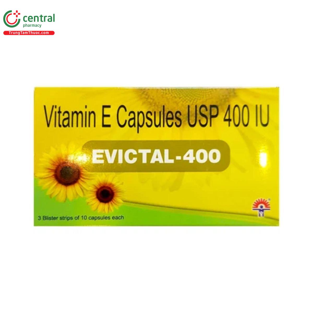 evictal 400 5 P6776