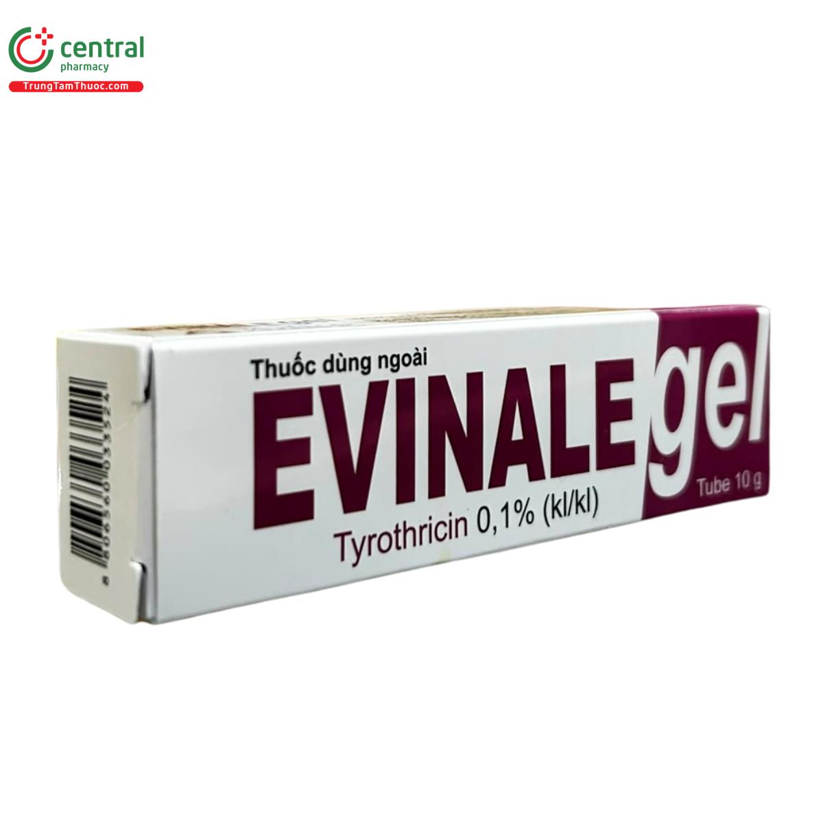evinale gel 3 A0150 evinale gel 3 A0150