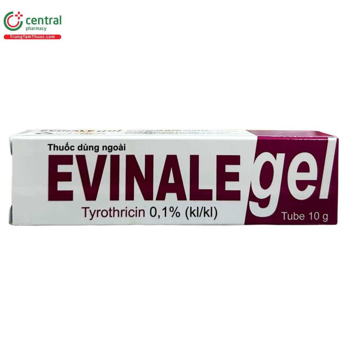 evinale gel A0356 evinale gel A0356