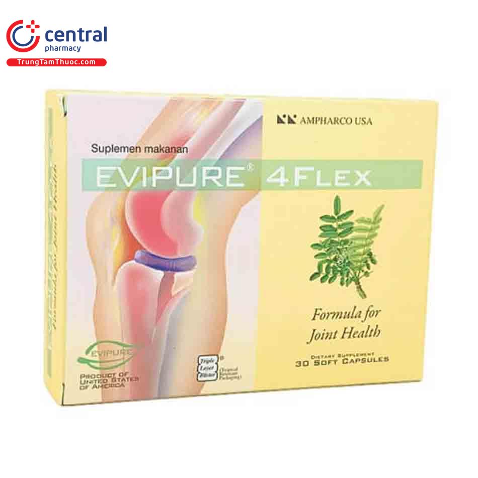 evipure 4flex 1 F2731