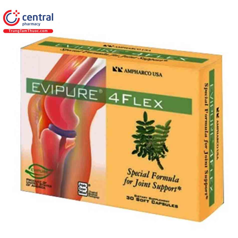 evipure 4flex 4 F2311