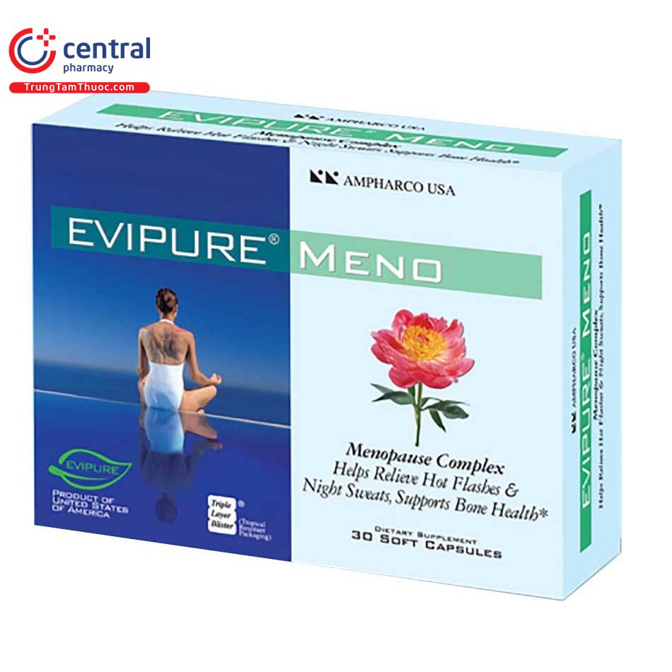 evipure meno 2 R7478