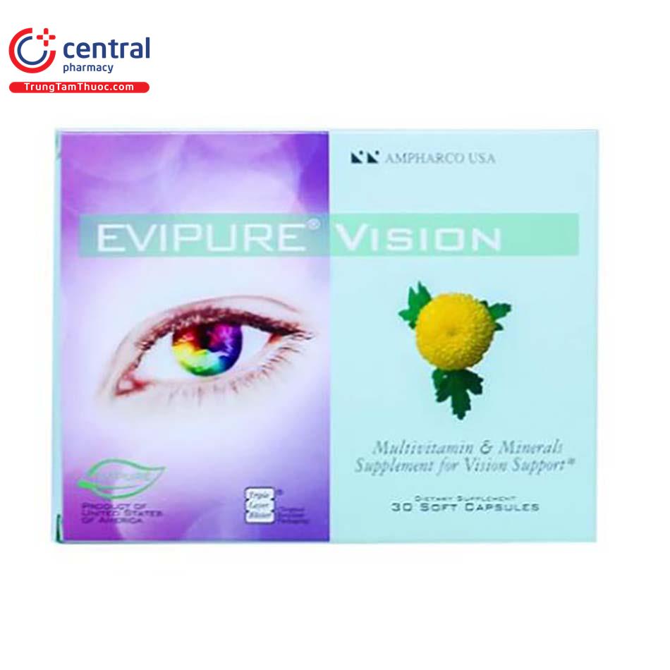 evipure vision 02 B0675