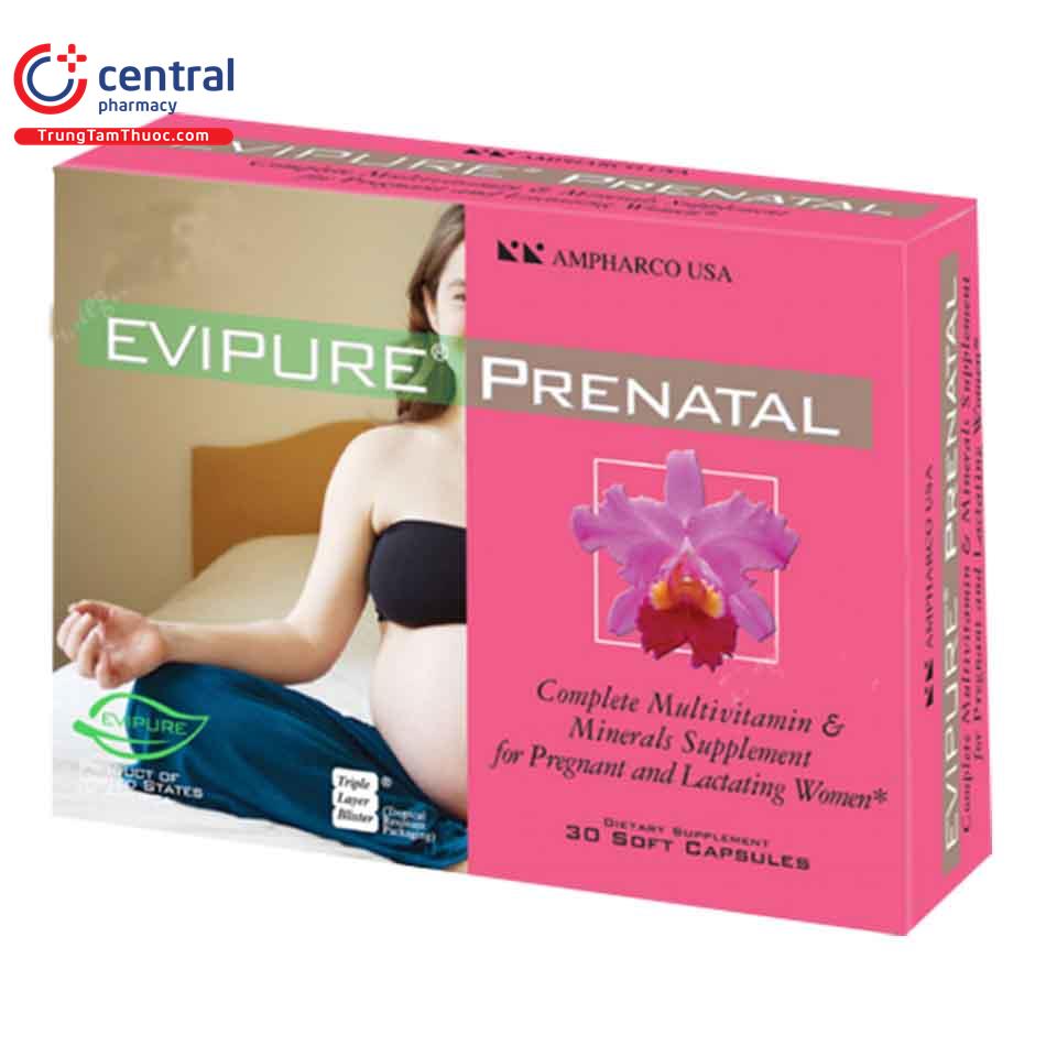 evipureprenatal T7072