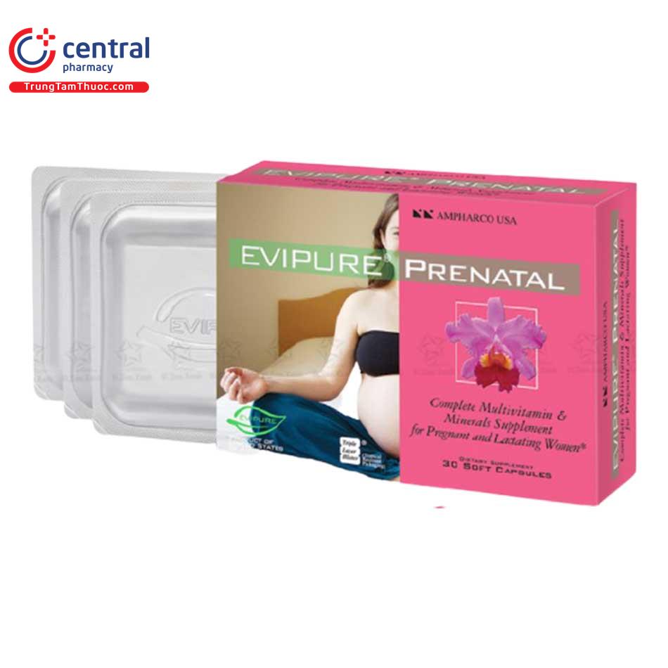 evipureprenatal6 U8610