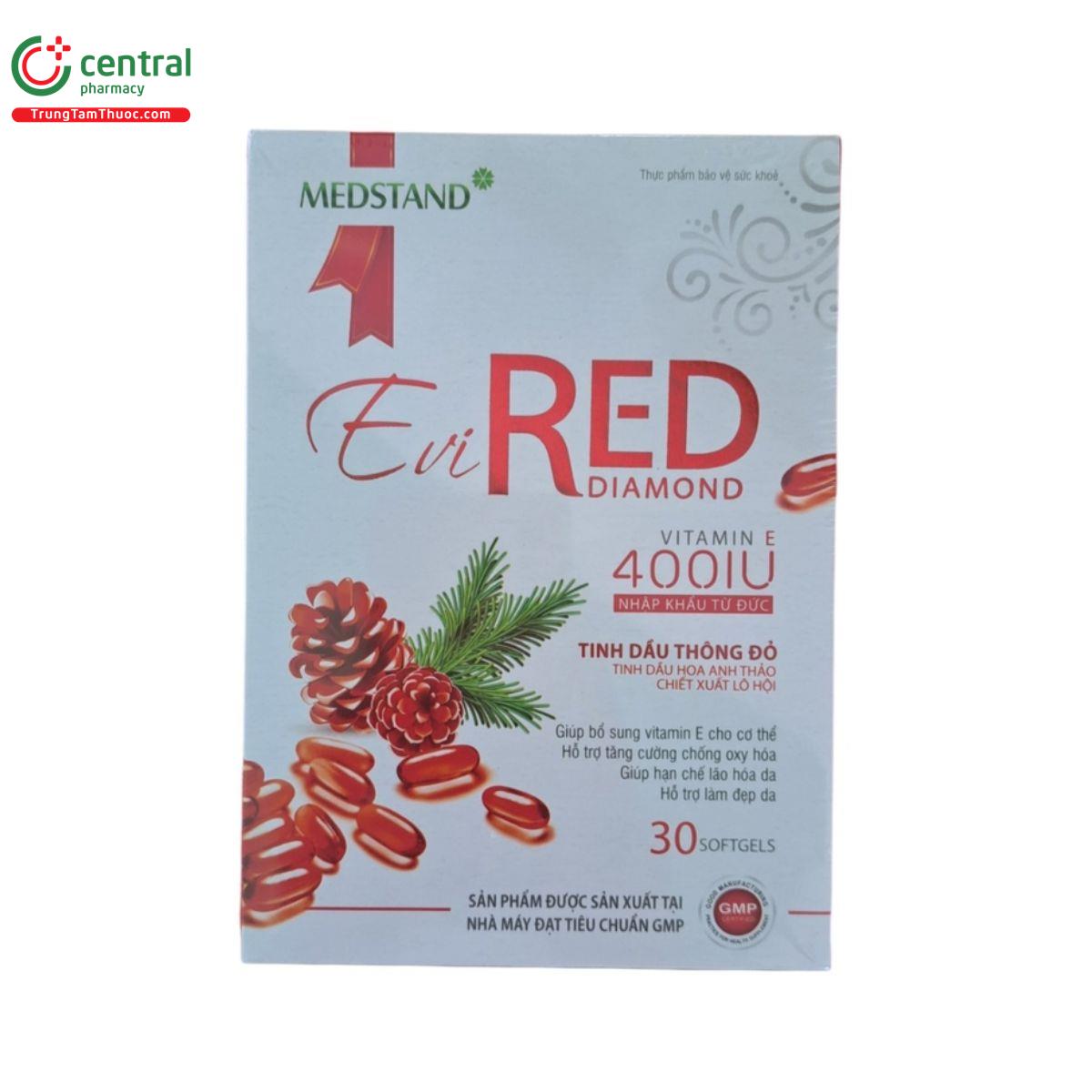 evired diamond 3 I3022 evired diamond 3 I3022
